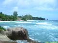 Plage de La Digue (3)